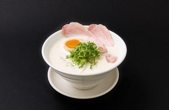 Naniwa Shimpu Nippombashi Sohonten